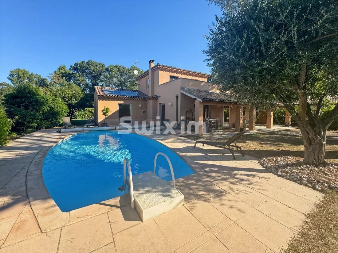 House in Ville-Basse, Montelimar, France 2 - 18473489