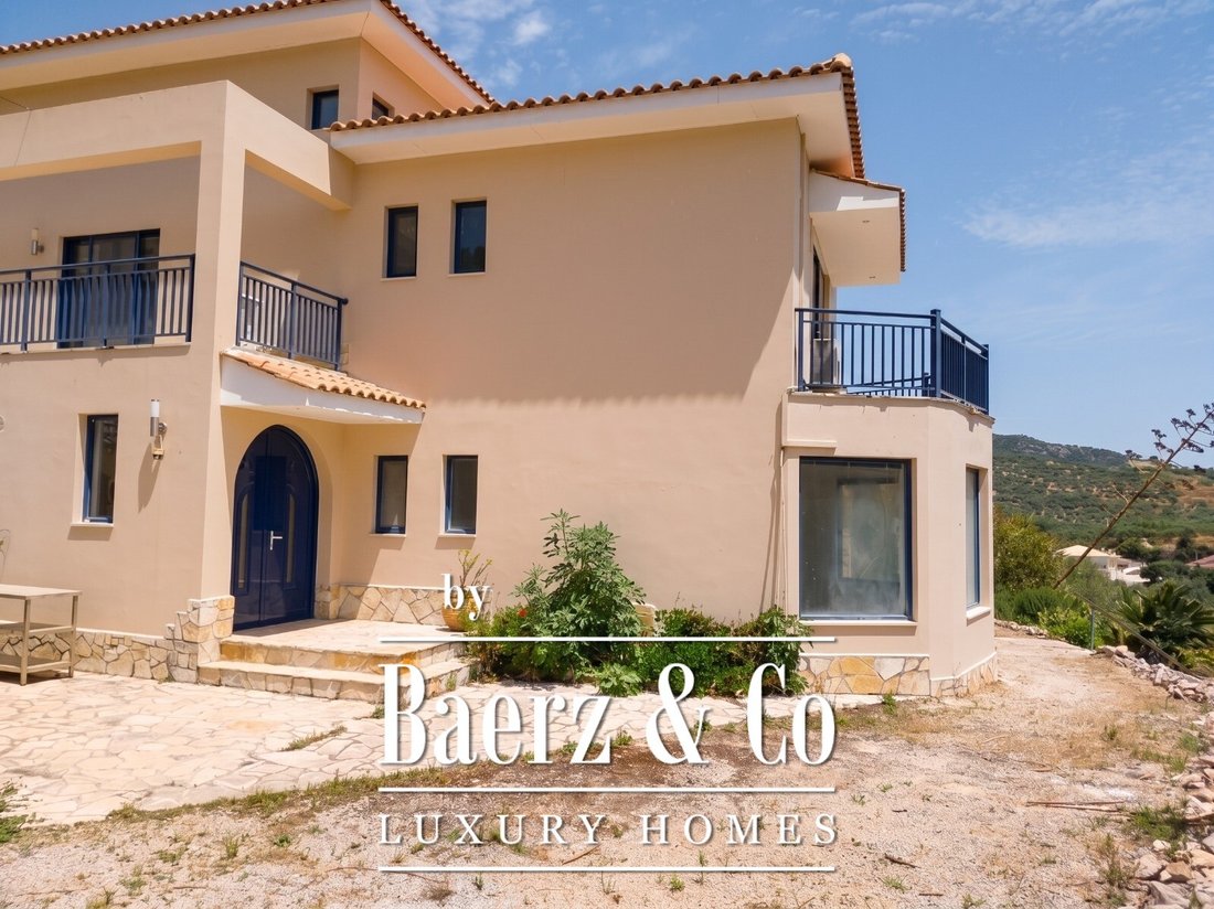 Apartment in Keriou, Laganas, Greece 3 - 18474832