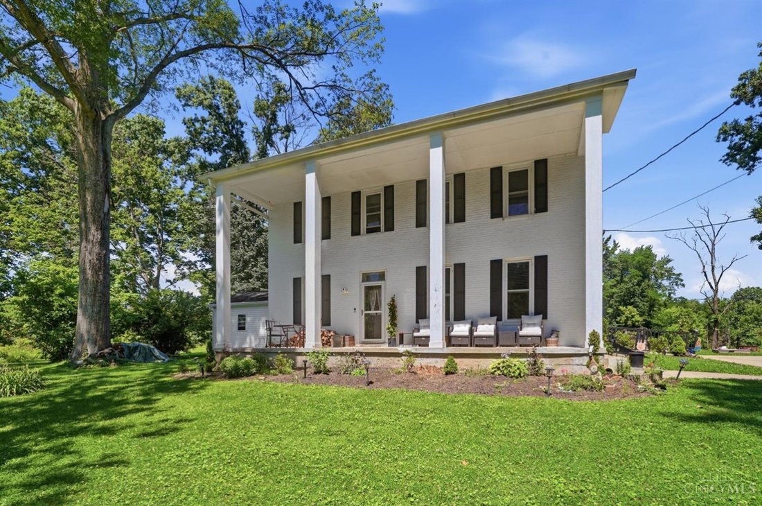 House in Loveland, Ohio, United States 3 - 18473206
