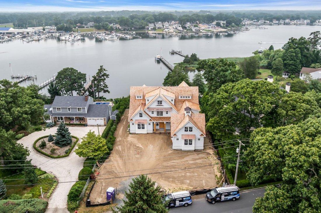 House in Wall Township, New Jersey, United States 1 - 17993678