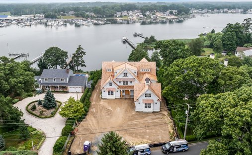 Casa a Wall, New Jersey, Stati Uniti 1