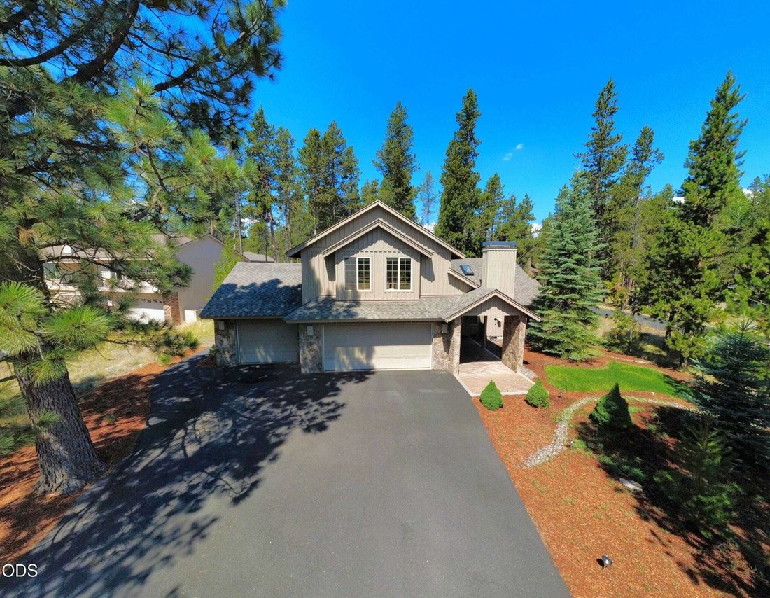 House in Sunriver, Oregon, United States 1 - 18474035
