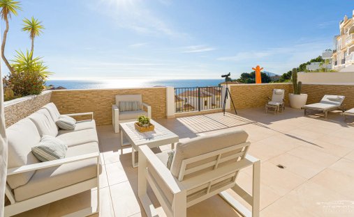 Apartment in Altea, Valencian Community, Spain 1