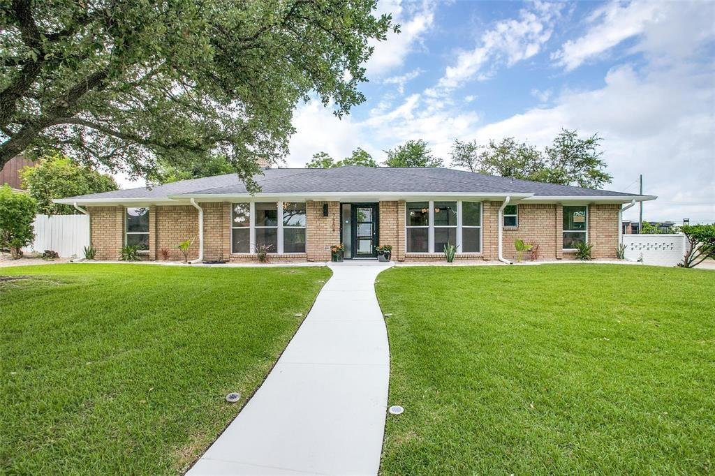Haus in Dallas, Texas, Vereinigte Staaten 1 - 18473294
