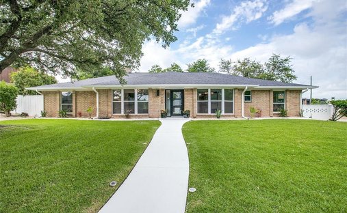 Casa en Dallas, Texas, Estados Unidos 1