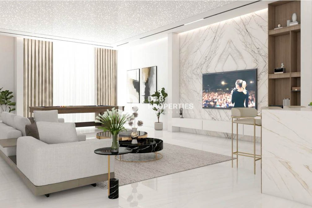 Villa in MBR City / Mohammed Bin Rashid City, Dubai, United Arab Emirates 4 - 18473663