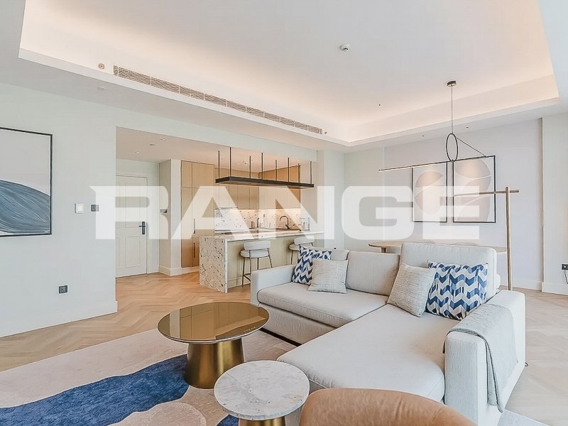 Apartment in Al Barsha South Second, Al Barsha, Dubai 4 - 18473758