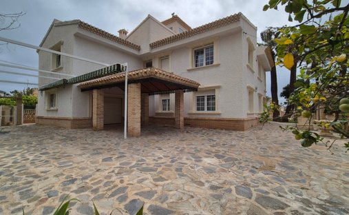 Villa in Cabo Roig, Orihuela, Valencian Community 1