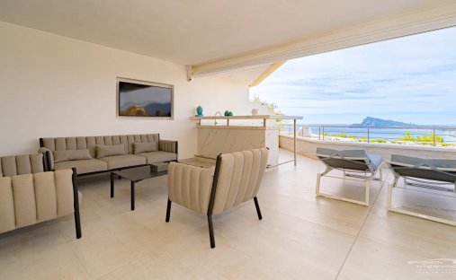 Apartment in Zona de Mascarat, Valencian Community, Spain 1