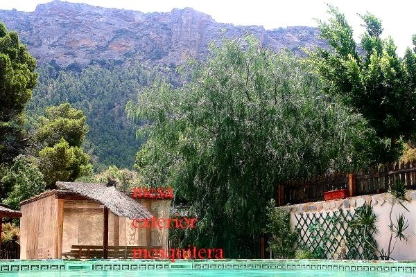 Villa in la Vila Joiosa / Villajoyosa, Valencian Community, Spain 2 - 18473705