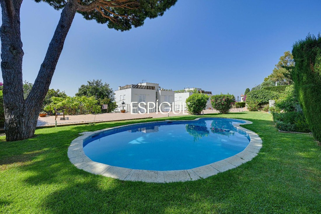 House in Sant Feliu de Guixols, Catalonia, Spain 3 - 18473491
