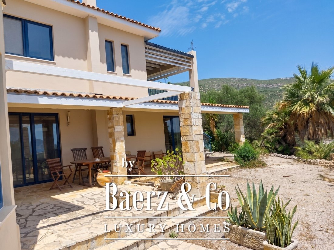 Apartment in Keriou, Laganas, Greece 2 - 18474832