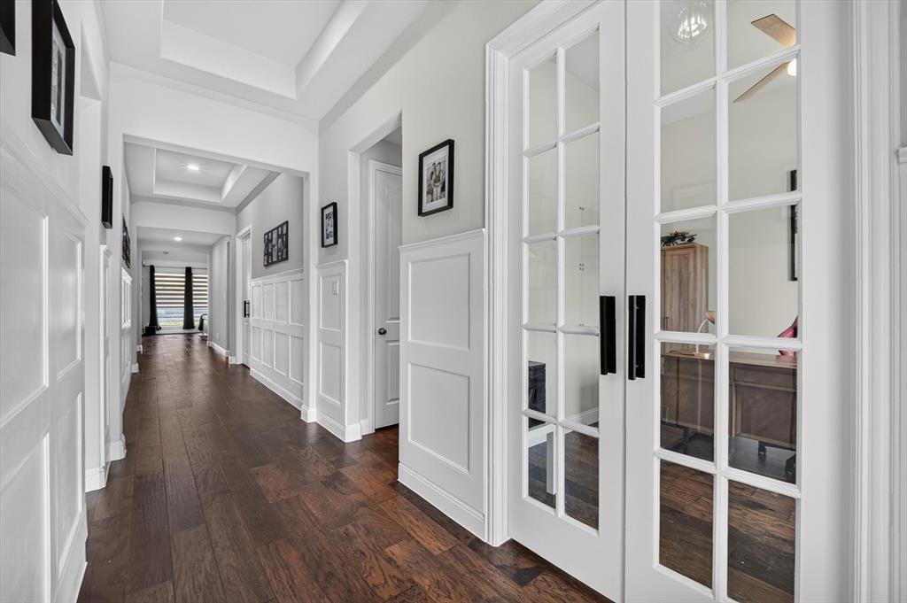 House in Little Elm, Texas, United States 3 - 18473279