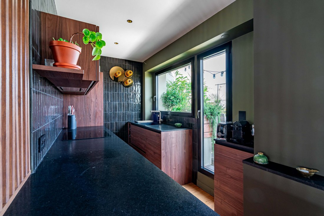 Apartment in Saint Vincent, Lyon 1er Arrondissement, Lyon 2 - 18474155
