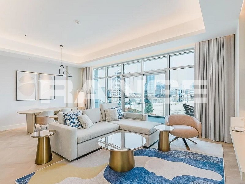 Apartment in Al Barsha South Second, Al Barsha, Dubai 1 - 18473758
