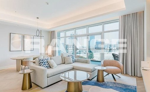 Appartement en Al Barsha South Second, Al-Barcha, Doubaï 1