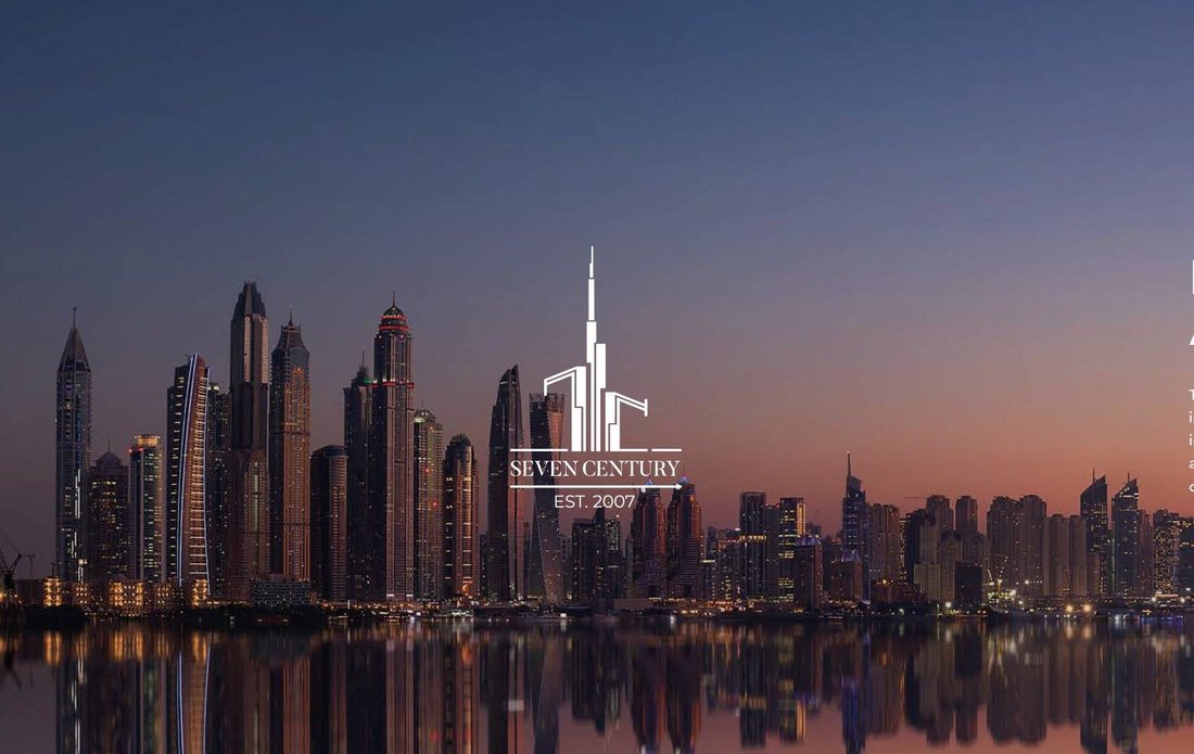 Apartment in Umm Suqeim, Dubai, United Arab Emirates 5 - 18473588
