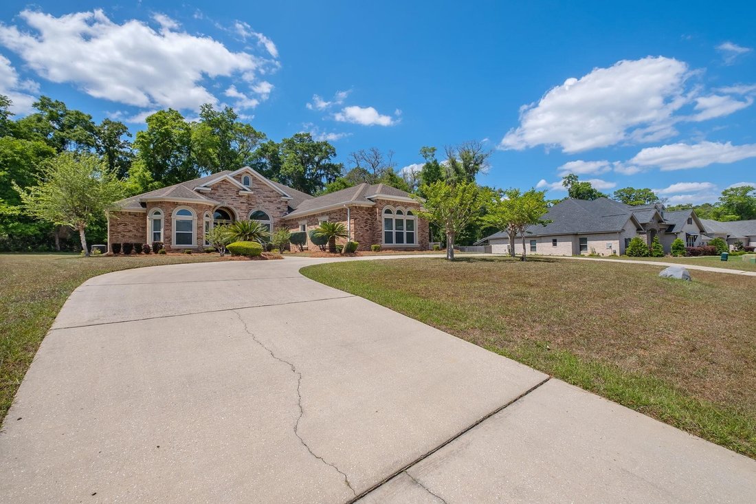House in Tallahassee, Florida, United States 4 - 18473544