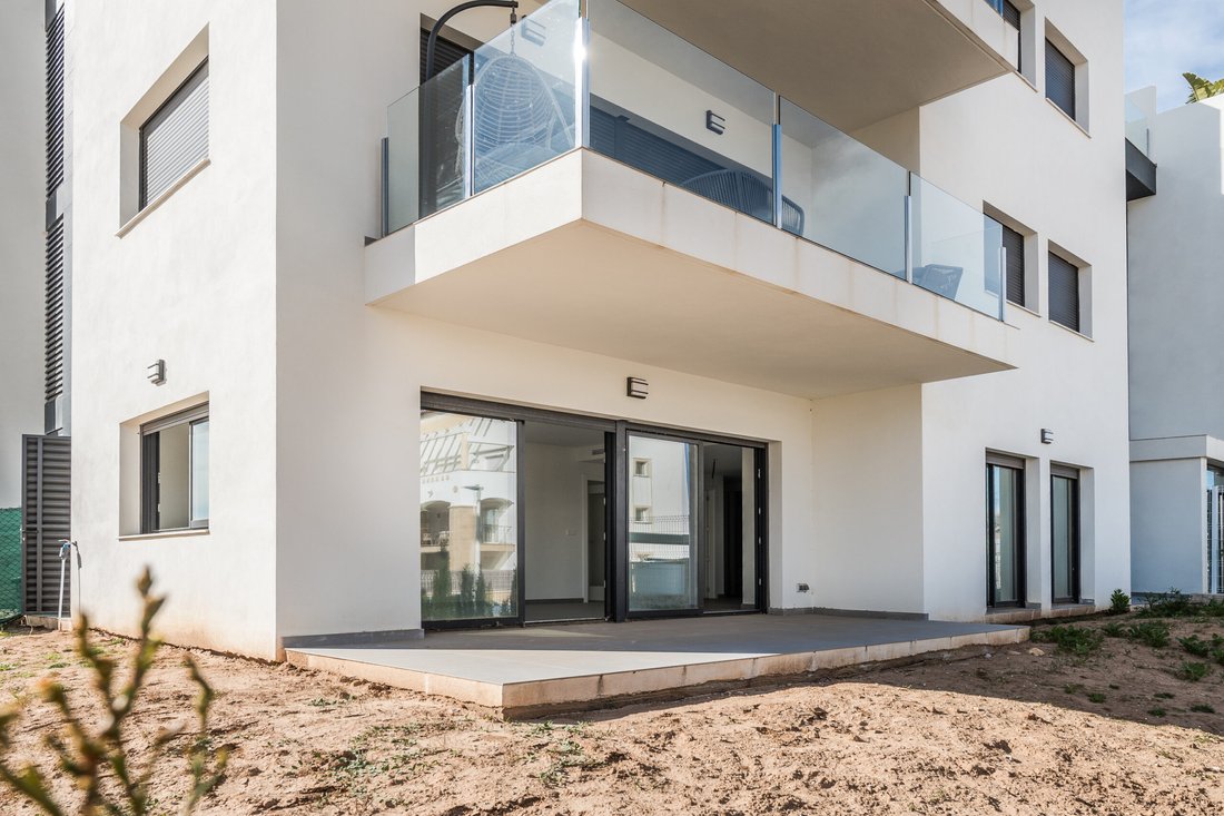 Apartment in Xabia / Javea, Valencian Community, Spain 2 - 18473884