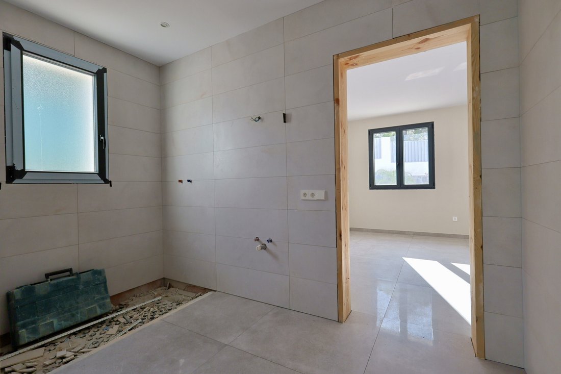 Villa in Xabia / Javea, Valencian Community, Spain 3 - 18474383