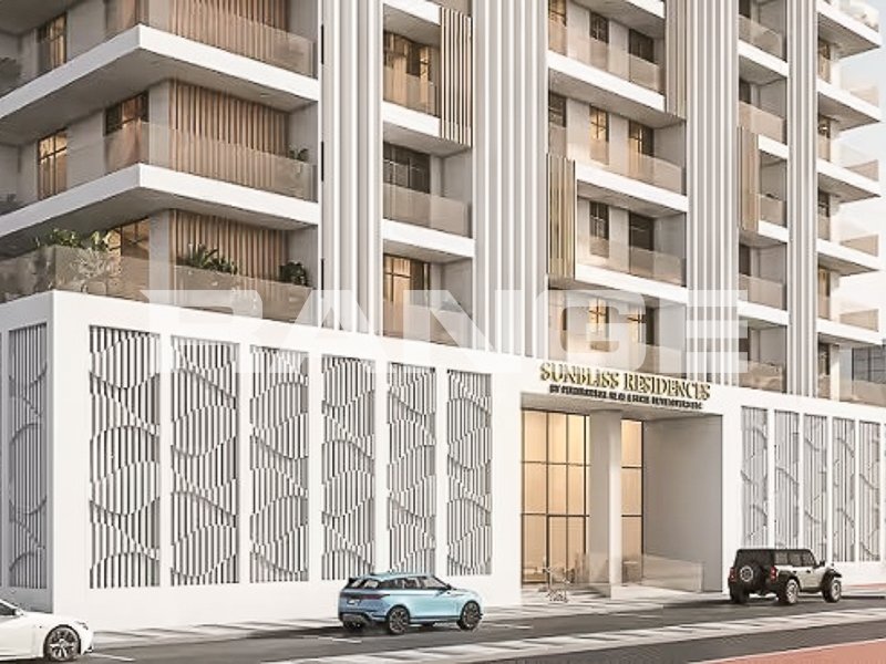 Apartment in Al Furjan, Dubai, United Arab Emirates 3 - 18473844