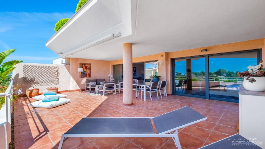 Apartment in Altea, Valencian Community, Spain 2 - 18475262