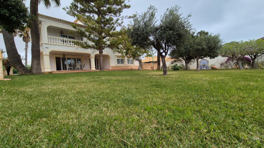 Villa in Cabo Roig, Orihuela, Valencian Community 2 - 18473604
