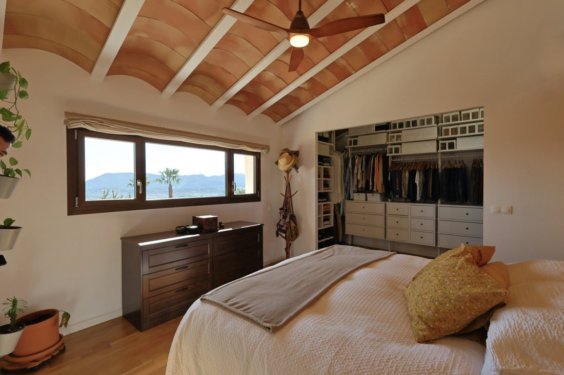 Chalet in Xabia / Javea, Valencian Community, Spain 3 - 18474124