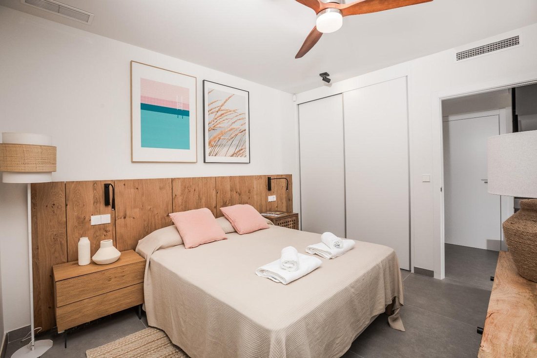 Apartment in Xabia / Javea, Valencian Community, Spain 5 - 18475093