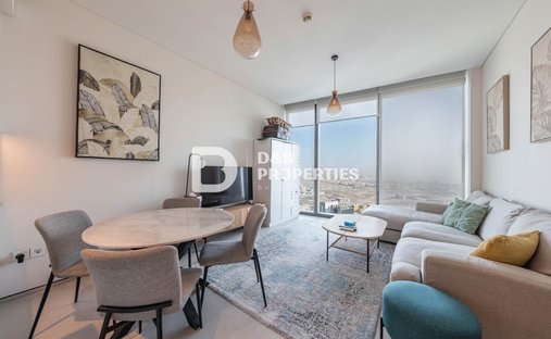 Apartment in Jumeirah Beach Residence, Dubai, United Arab Emirates 1