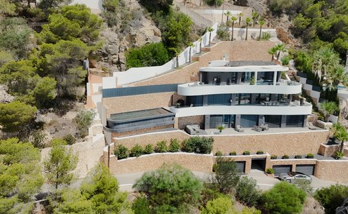 Villa in Xabia / Javea, Valencian Community, Spain 1