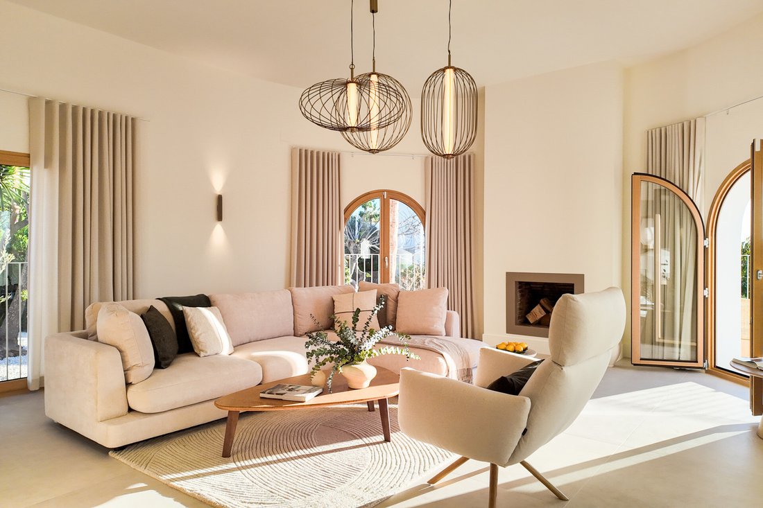 Villa in Xabia / Javea, Valencian Community, Spain 4 - 18474473