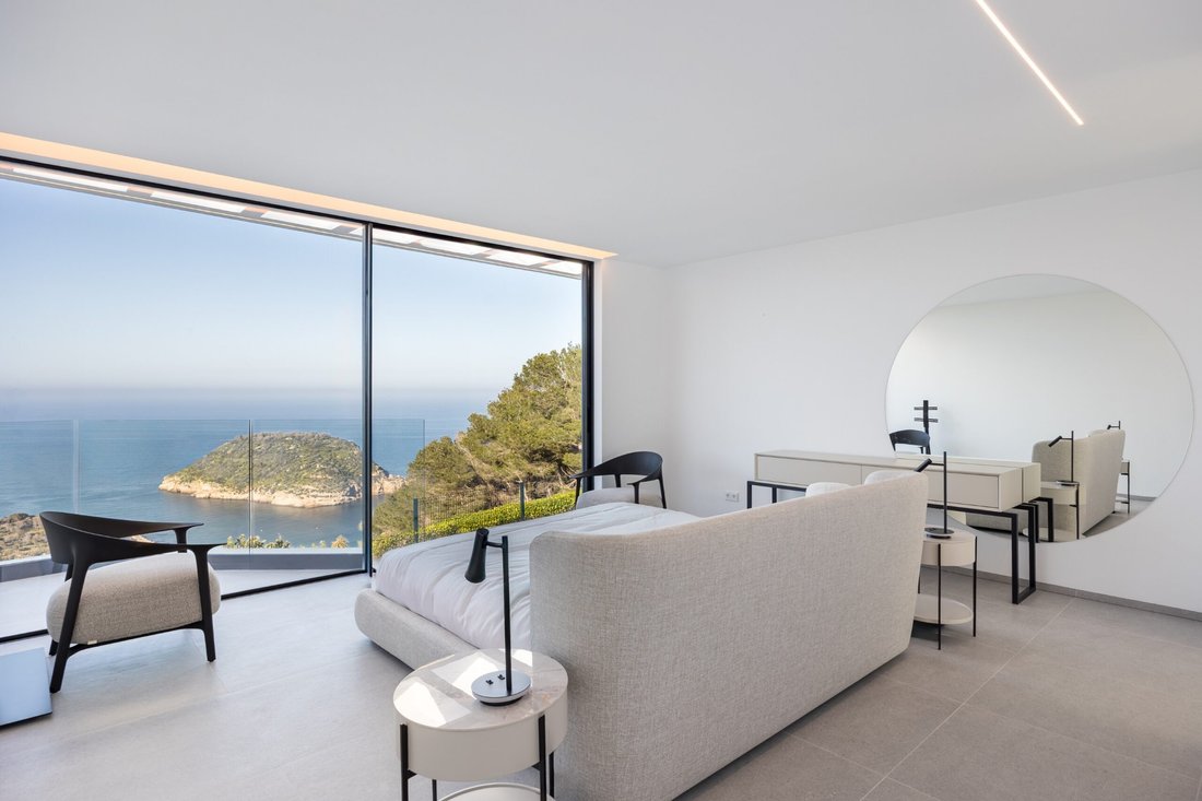 Villa in Xabia / Javea, Valencian Community, Spain 5 - 18474320