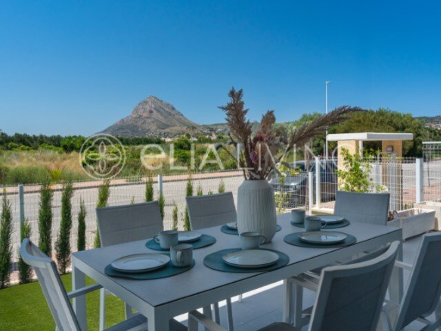 Apartment in Xabia / Javea, Valencian Community, Spain 5 - 18475007