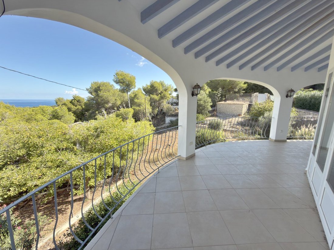 Apartment in Xabia / Javea, Valencian Community, Spain 2 - 18475052