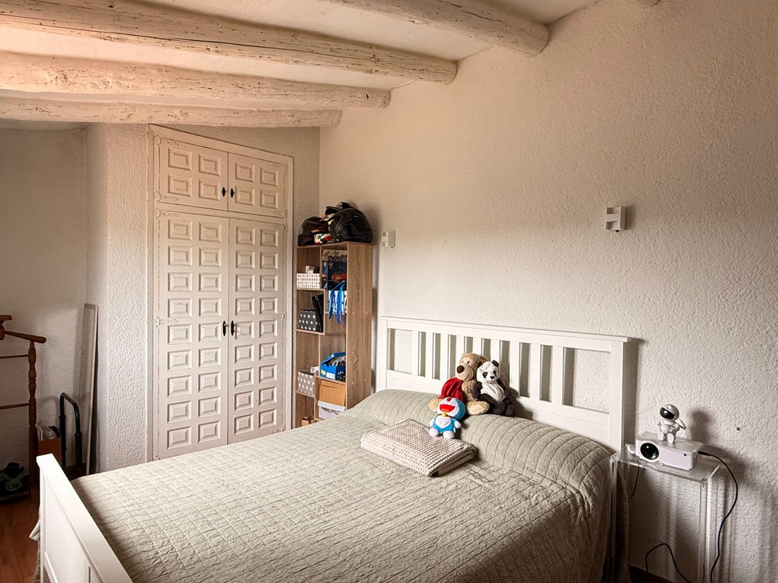 Chalet in Xabia / Javea, Valencian Community, Spain 4 - 18474091