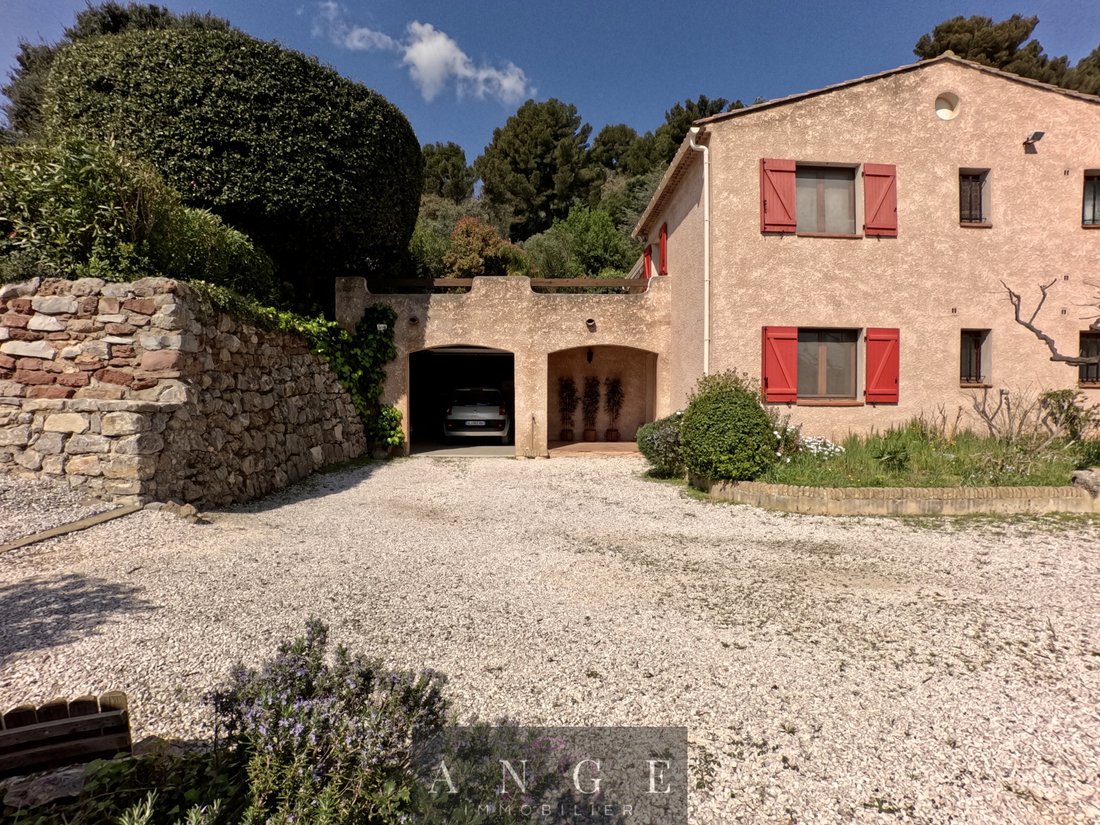 House in Les Mauniers, La Farlède, France 2 - 18474191