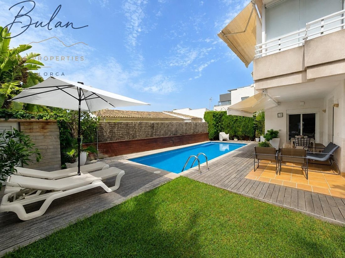 House in Palma, Balearic Islands, Spain 2 - 18473504