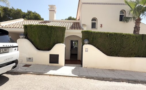 Villa a Orihuela, Comunità Valenzana, Spagna 1