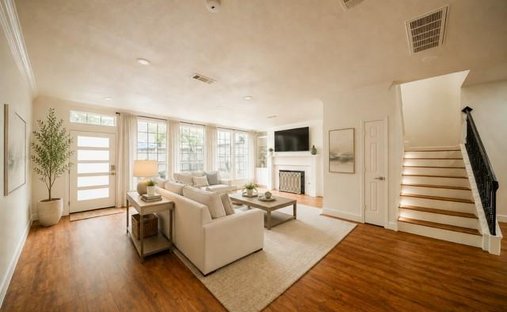 Casa en Dallas, Texas, Estados Unidos 1
