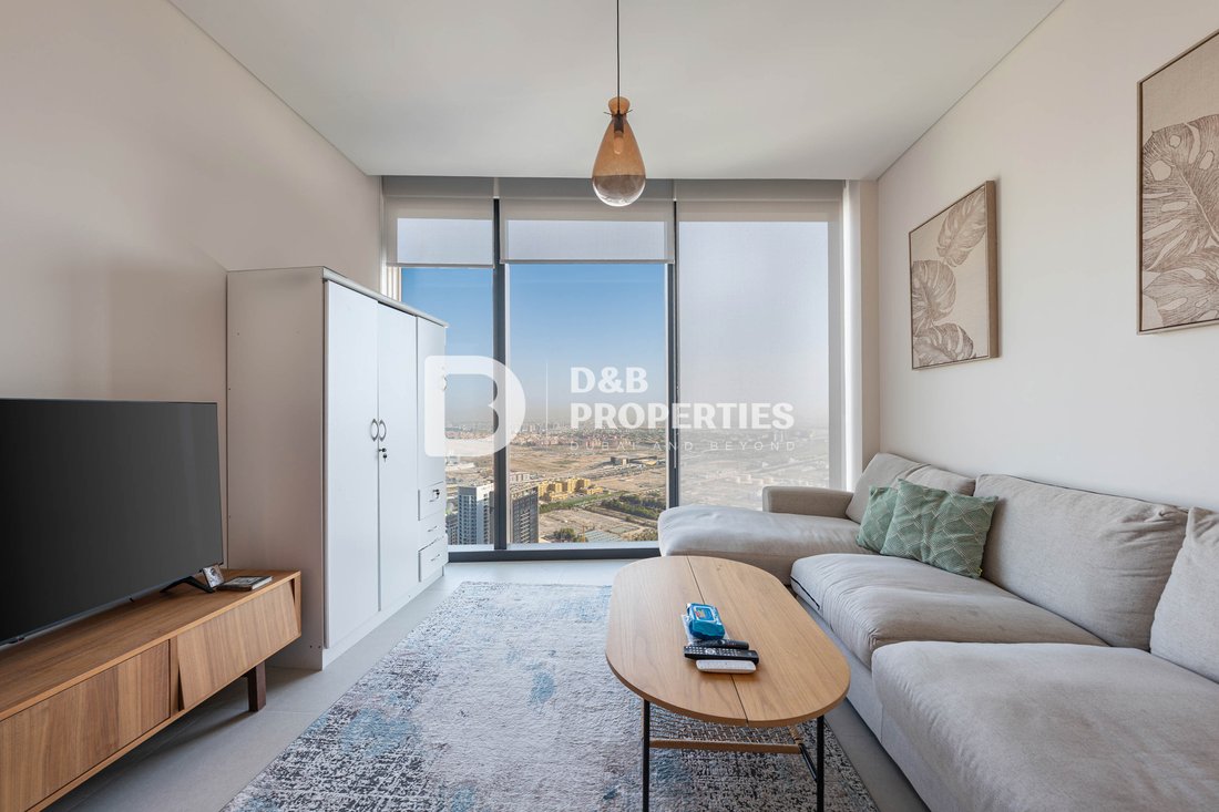 Apartment in Jumeirah Beach Residence, Dubai, United Arab Emirates 2 - 18473649