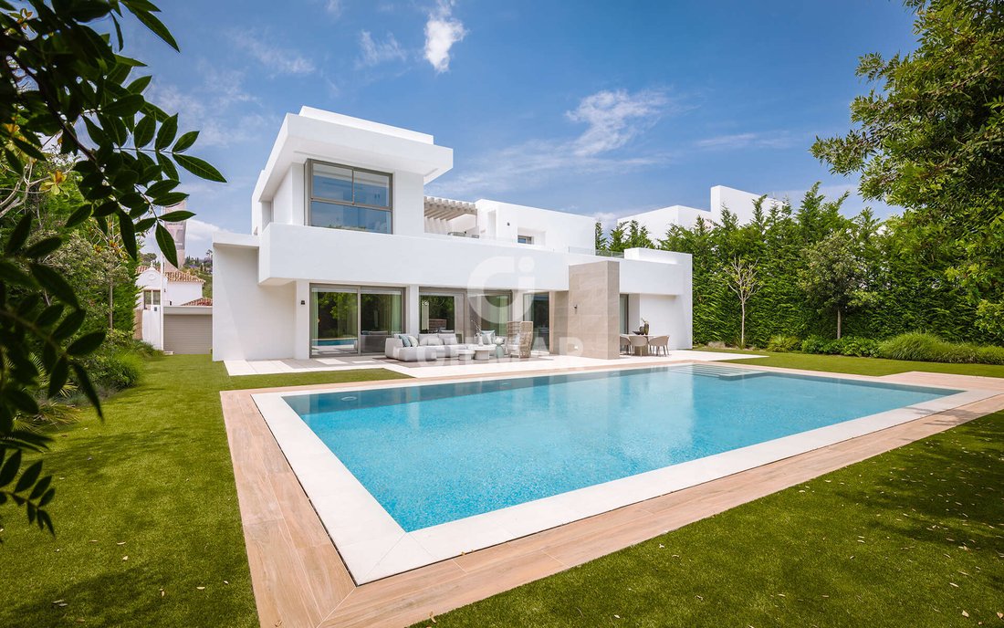 Villa in Spain 1 - 18474112