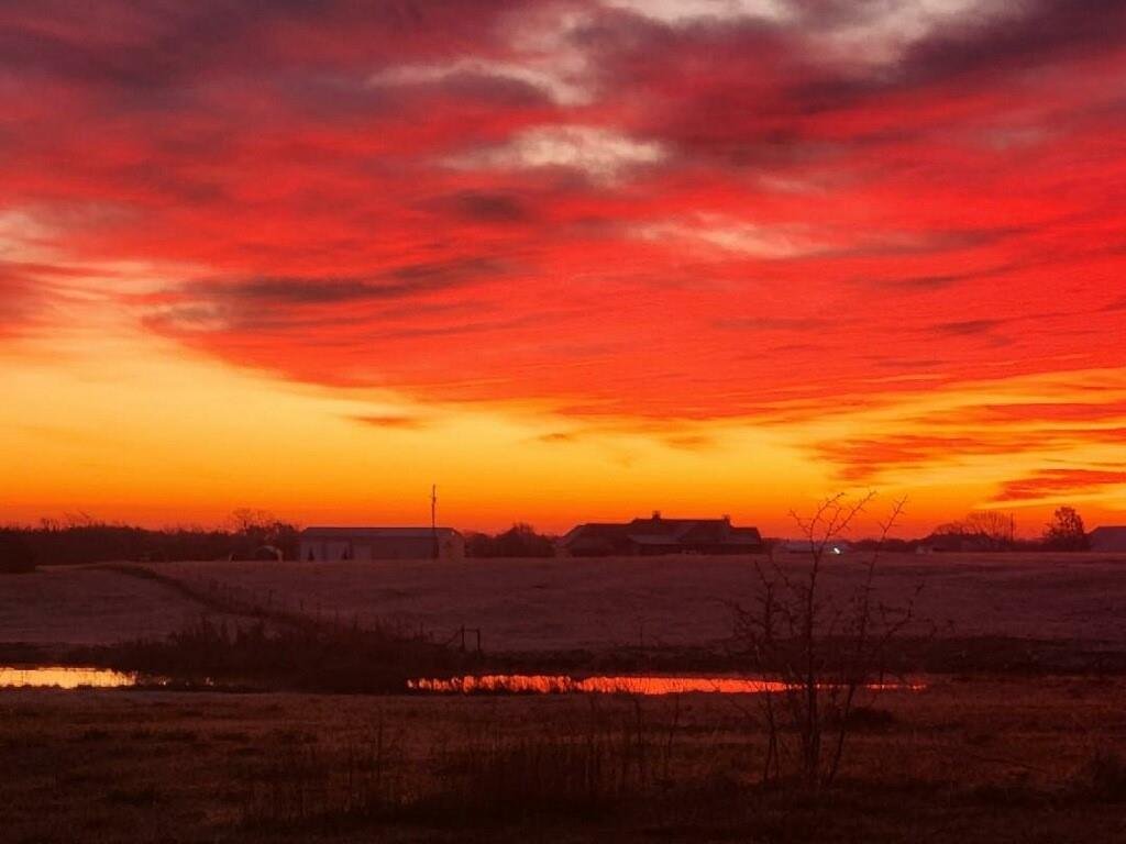 House in Wills Point, Texas, United States 1 - 17988816