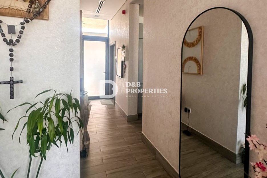Townhouse in Jebel Ali Village, Dubai, United Arab Emirates 5 - 18473675