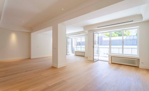 Apartment in Barrio Salamanca, Madrid, Spain 1