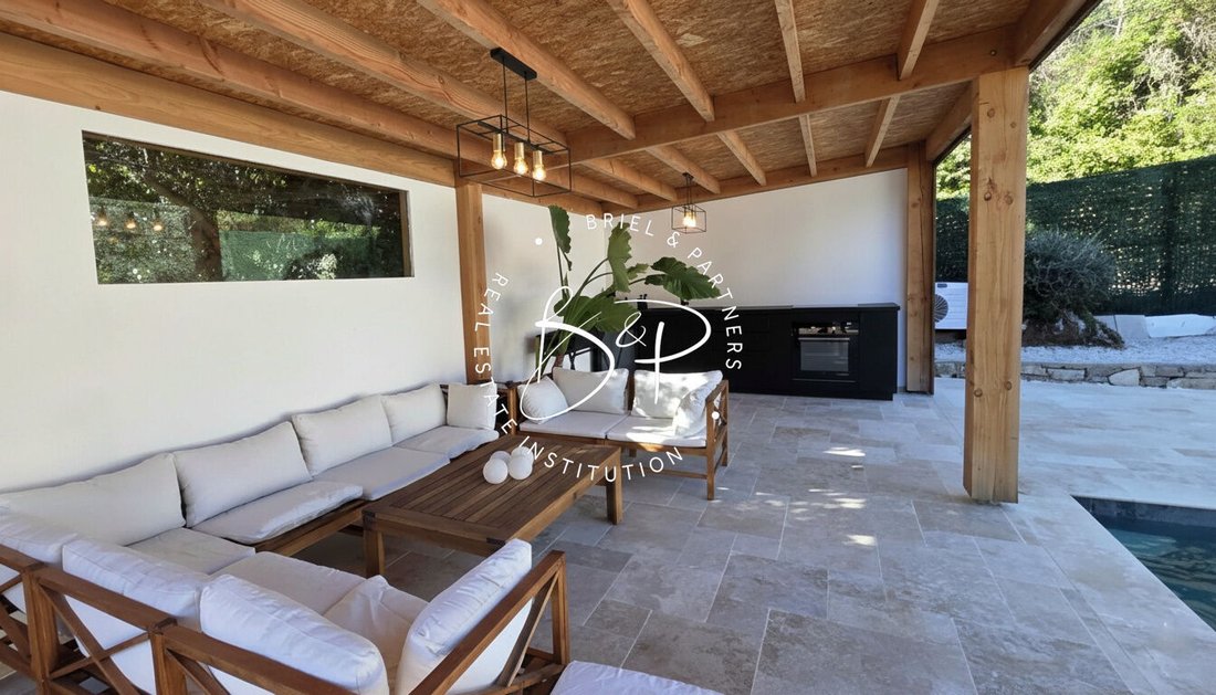 Villa in Est, Lorgues, France 5 - 18473191