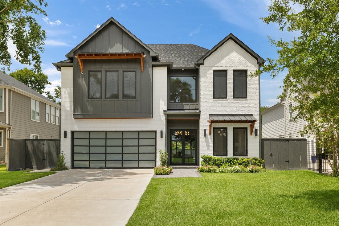 House in Houston, Texas, United States 1 - 18133148