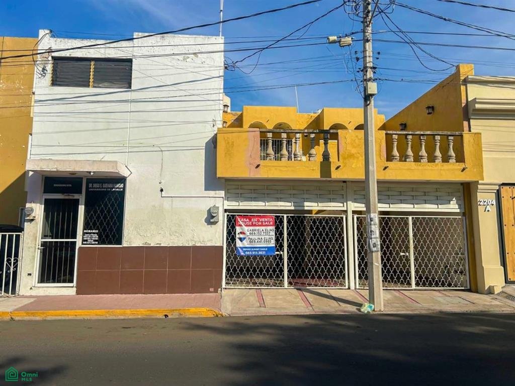 House in Mazatlán, Sinaloa, Mexico 1 - 17088030