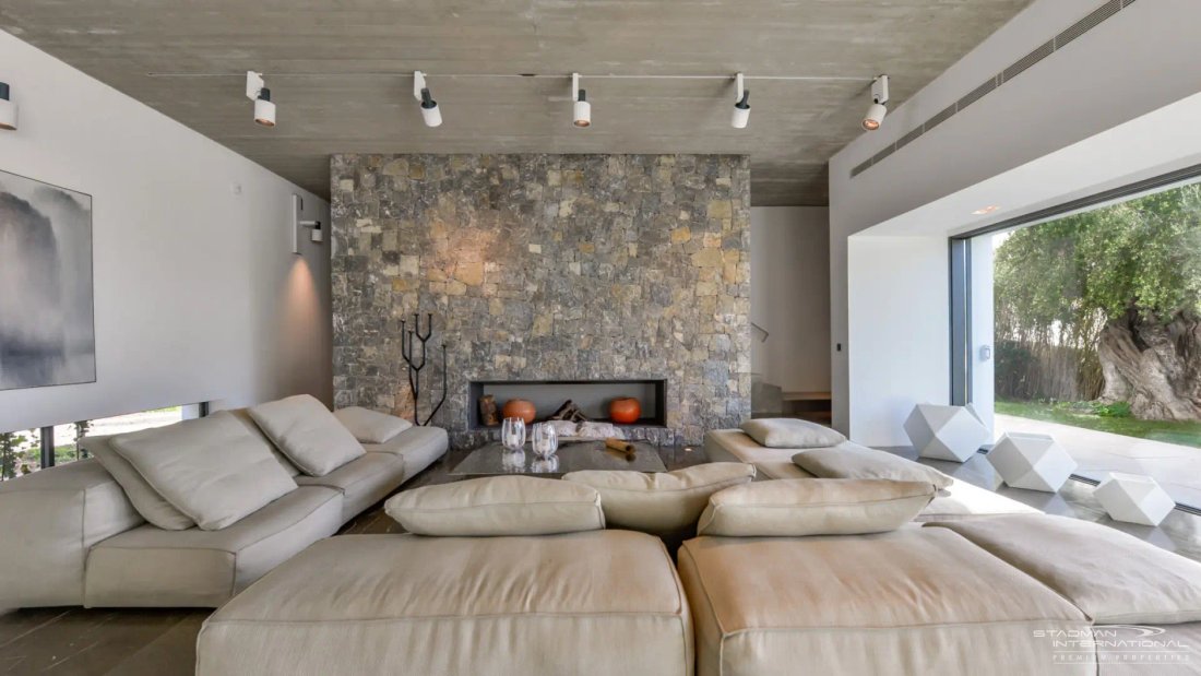 Villa in Altea, Valencian Community, Spain 5 - 18474390