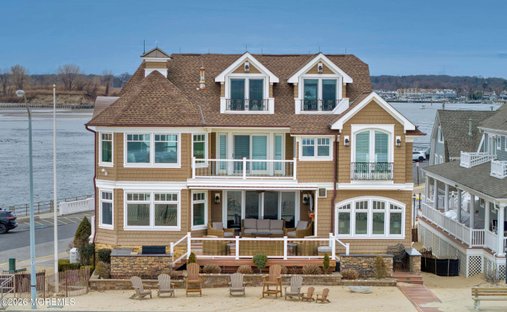 Casa a Manasquan, New Jersey, Stati Uniti 1